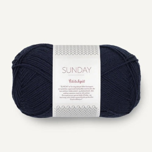 Sunday