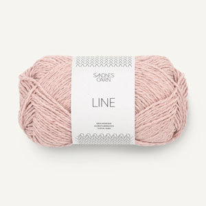 Line by SandesGarn