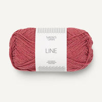 Line by SandesGarn