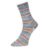 Pro Lana Bamboo Sock