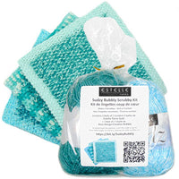 Sudz Bubbly Scrubby Kit