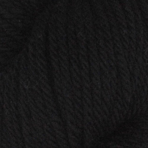 Falkland Chunky - Ebony