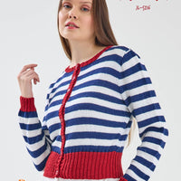 Jody Long Printed Patterns - Delish