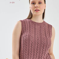 Jody Long Printed Patterns - Delish