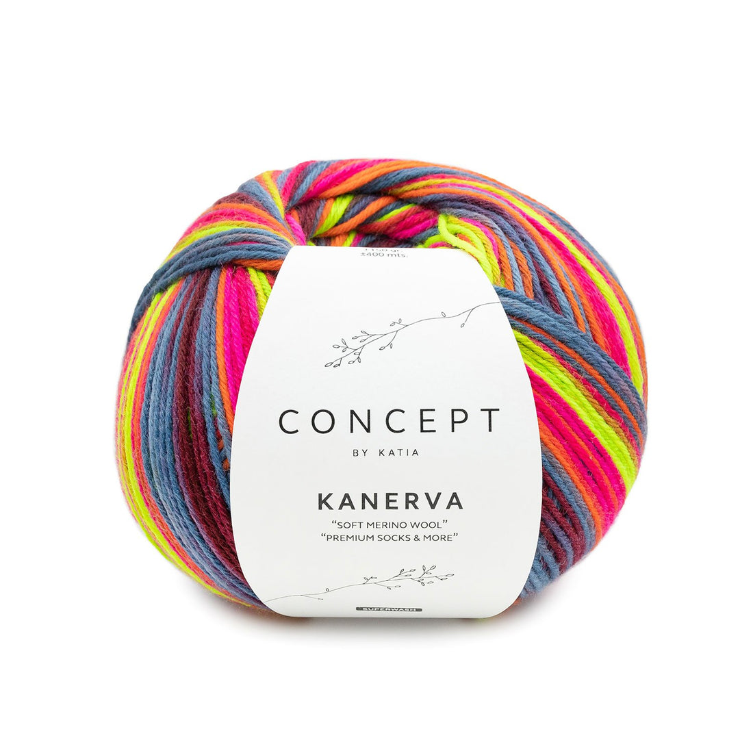 Kanerva Socks