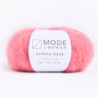 Rowan Alpaca Haze