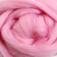 Merino Top