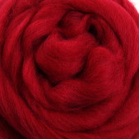 Merino Top