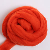 Merino Top