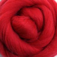 Merino Top