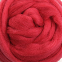 Merino Top