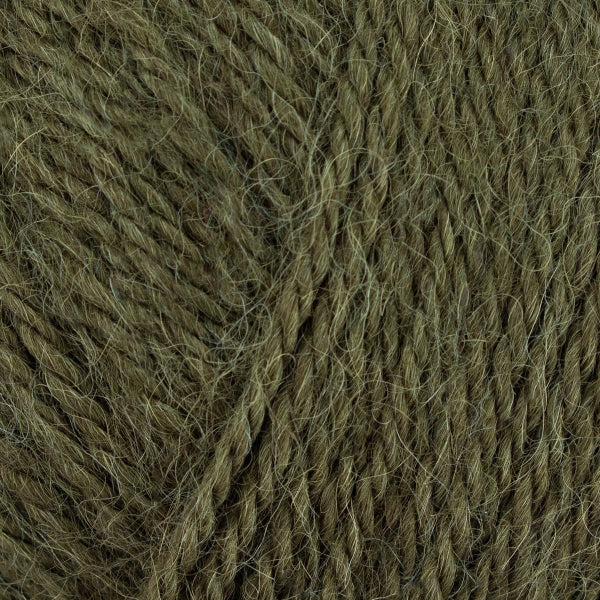 Fable Brushed Aran