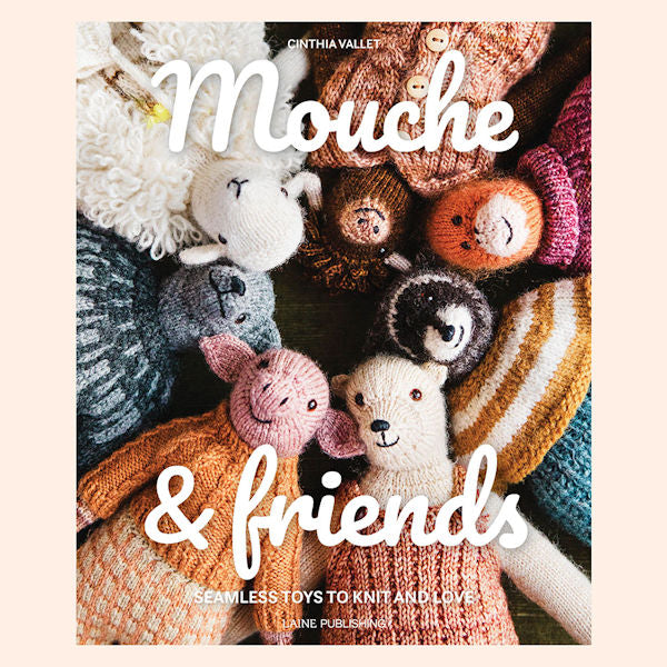 Mouche and Friends