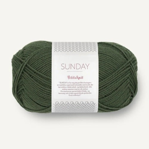 Sunday