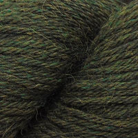 Highland Alpaca Worsted