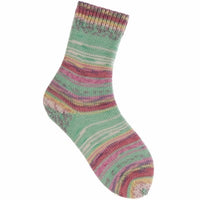 Socks Bamboo Norwegian Style 4ply