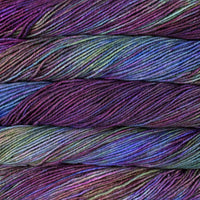 Seis Cabos by Malabrigo