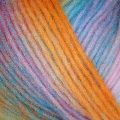 Colour Flow