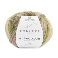 Alpacolor