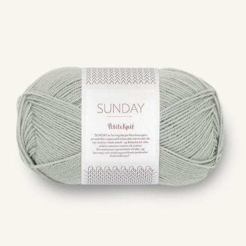 1031 - Foggy Grey