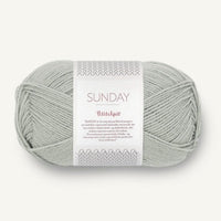 1031 - Foggy Grey