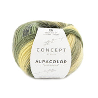 Alpacolor
