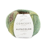 Alpacolor