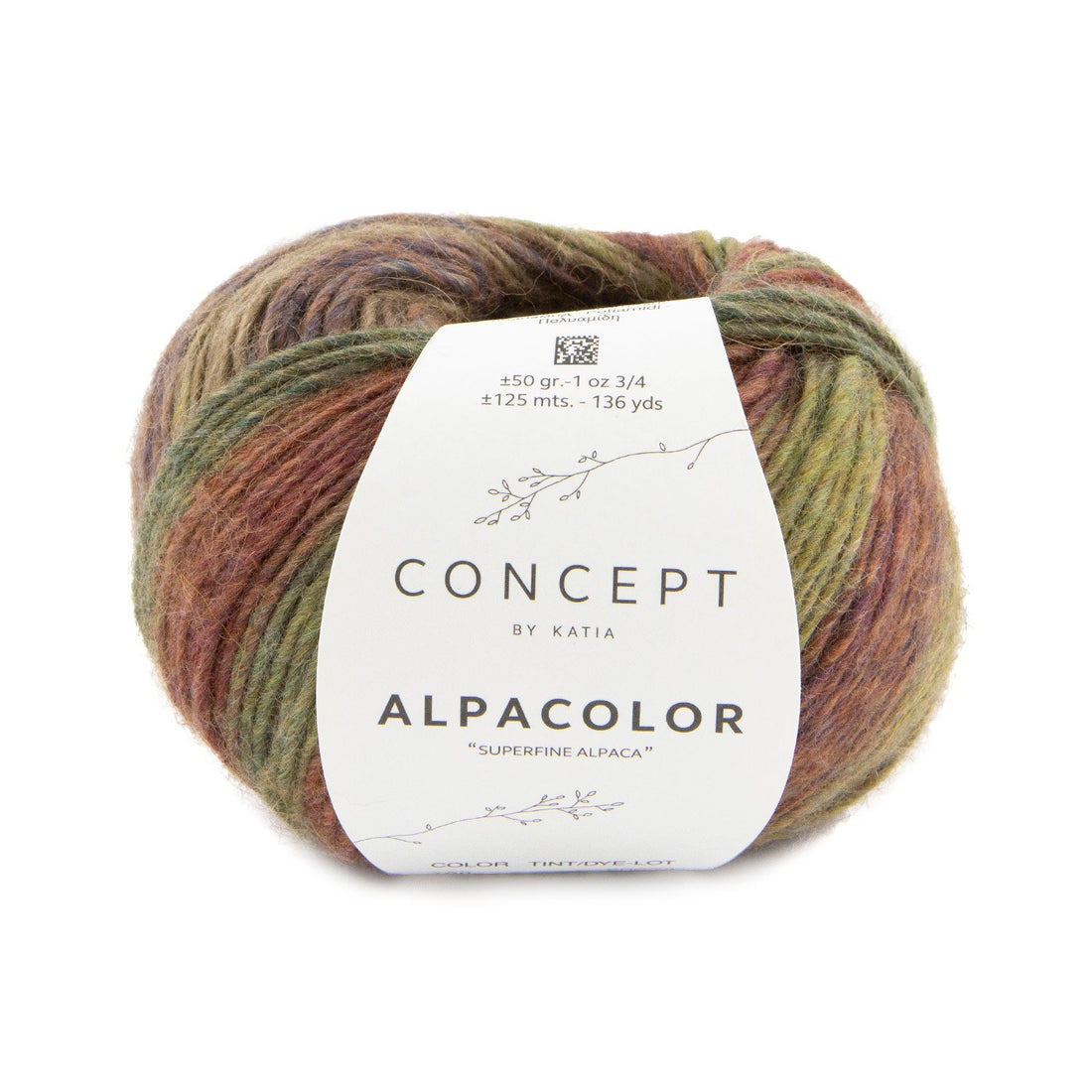 Alpacolor