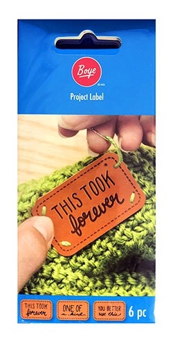 Project Labels - Funny