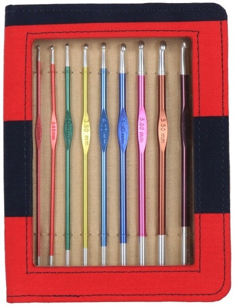 Crochet Hook Set