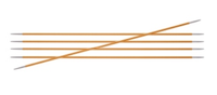 Knitters Pride Zing 2.25mm