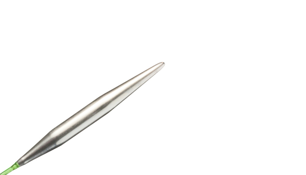 9" Hiya Hiya Standard Stainless Steel Circular Needles