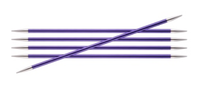 Knitters Pride Zing 3.75mm