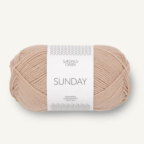 3021 - Light Beige