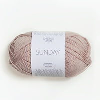 3511 - Powder Pink