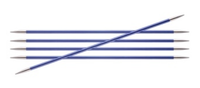 Knitters Pride Zing 4.5mm