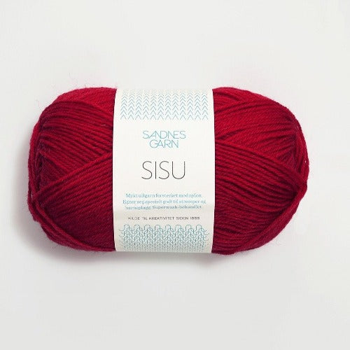 Sisu - 4228