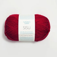 Sisu - 4228
