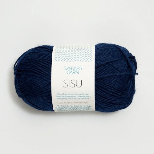 Sisu - 5575
