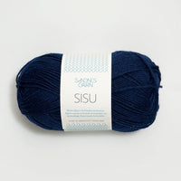 Sisu - 5575