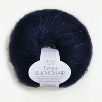 5581 - Deep Marine Blue