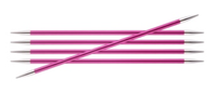 Knitters Pride Zing 5mm