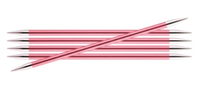 Knitters Pride Zing 6.5mm