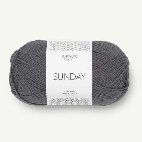 6707 - Steel Grey