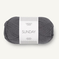 6707 - Steel Grey