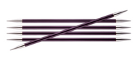 Knitters Pride Zing 6mm