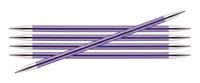 Knitters Pride Zing 7mm