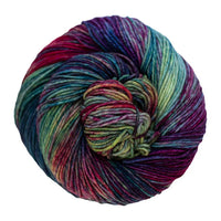 Ultimate Sock by Malabrigo
