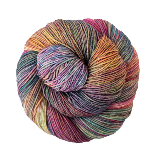 Ultimate Sock by Malabrigo