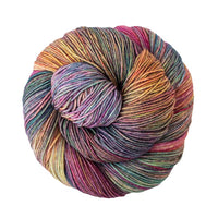 Ultimate Sock by Malabrigo